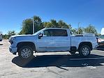 New 2026 Chevrolet Silverado 2500 High Country Crew Cab 4WD Pickup for sale #P42142 - photo 4
