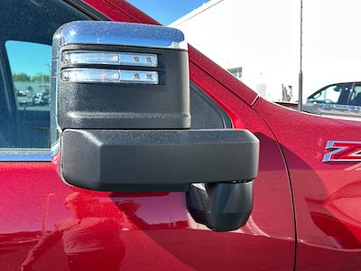 New 2026 Chevrolet Silverado 2500 LTZ Crew Cab 4WD Pickup for sale #P42143 - photo 1