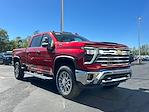 New 2026 Chevrolet Silverado 2500 LTZ Crew Cab 4WD Pickup for sale #P42143 - photo 22