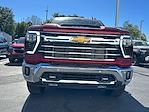 New 2026 Chevrolet Silverado 2500 LTZ Crew Cab 4WD Pickup for sale #P42143 - photo 23
