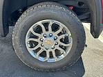 New 2026 Chevrolet Silverado 2500 LTZ Crew Cab 4WD Pickup for sale #P42143 - photo 21