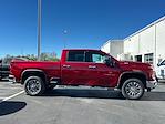 New 2026 Chevrolet Silverado 2500 LTZ Crew Cab 4WD Pickup for sale #P42143 - photo 24