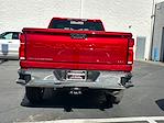 New 2026 Chevrolet Silverado 2500 LTZ Crew Cab 4WD Pickup for sale #P42143 - photo 3