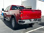 New 2026 Chevrolet Silverado 2500 LTZ Crew Cab 4WD Pickup for sale #P42143 - photo 4