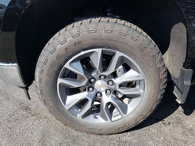 New 2026 Chevrolet Silverado 1500 - photo 1