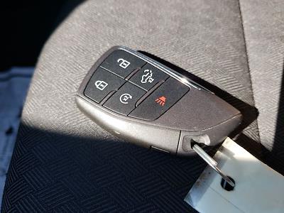 New 2026 Chevrolet Silverado 1500 - photo 1