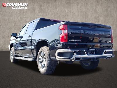 New 2026 Chevrolet Silverado 1500 - photo 1