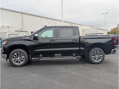 New 2026 Chevrolet Silverado 1500 LT Crew Cab 4WD Pickup for sale #P42148 - photo 1