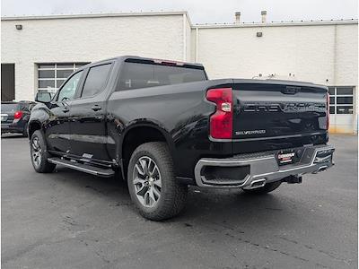 New 2026 Chevrolet Silverado 1500 LT Crew Cab 4WD Pickup for sale #P42148 - photo 2