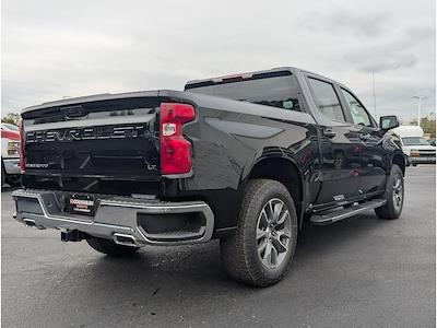 New 2026 Chevrolet Silverado 1500 LT Crew Cab 4WD Pickup for sale #P42148 - photo 2