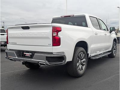 New 2026 Chevrolet Silverado 1500 LT Crew Cab 4WD Pickup for sale #P42149 - photo 2