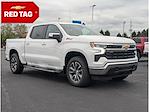 New 2026 Chevrolet Silverado 1500 LT Crew Cab 4WD Pickup for sale #P42149 - photo 1