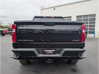 2026 Chevrolet Silverado 1500 Double Cab 4WD Pickup for sale #P42157 - photo 1