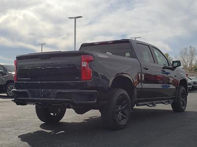 2022 Chevrolet Silverado 1500 LTD Crew Cab 4WD Pickup for sale #P42160A - photo 2