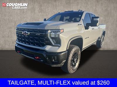 Used 2024 Chevrolet Silverado 2500 ZR2 Crew Cab for sale #P42168A - photo 1