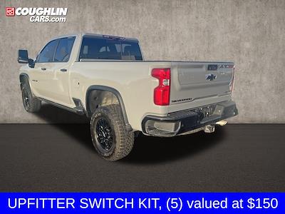 2024 Chevrolet Silverado 2500 Crew Cab 4WD Pickup for sale #P42168A - photo 2