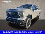 Used 2024 Chevrolet Silverado 2500 ZR2 Crew Cab for sale #P42168A - photo 1