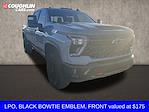 Used 2024 Chevrolet Silverado 2500 ZR2 Crew Cab for sale #P42168A - photo 3