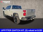 Used 2024 Chevrolet Silverado 2500 ZR2 Crew Cab for sale #P42168A - photo 2