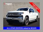 2019 Chevrolet Silverado 1500 Crew Cab 4WD Pickup for sale #P42168B - photo 26