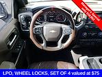 2019 Chevrolet Silverado 1500 Crew Cab 4WD Pickup for sale #P42168B - photo 11