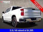 2019 Chevrolet Silverado 1500 Crew Cab 4WD Pickup for sale #P42168B - photo 2
