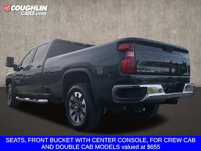 2025 Chevrolet Silverado 3500 Crew Cab 4WD Pickup for sale #P42169A - photo 2