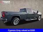 2025 Chevrolet Silverado 3500 Crew Cab 4WD Pickup for sale #P42169A - photo 5