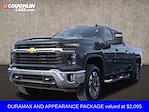 2025 Chevrolet Silverado 3500 Crew Cab 4WD Pickup for sale #P42169A - photo 1