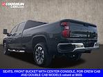 2025 Chevrolet Silverado 3500 Crew Cab 4WD Pickup for sale #P42169A - photo 2