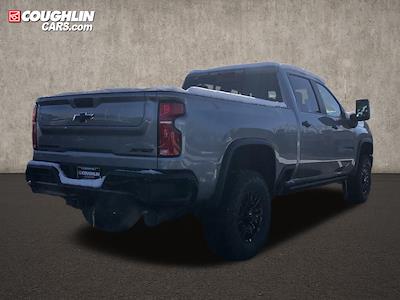 2026 Chevrolet Silverado 2500 Crew Cab 4WD Pickup for sale #P42177 - photo 2