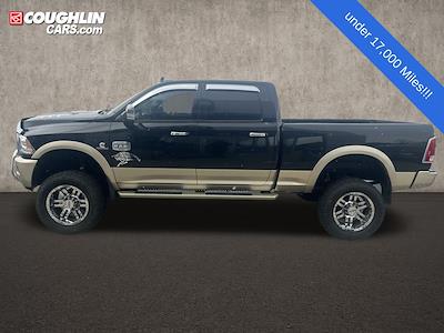 Used 2013 Ram 2500 Laramie Crew Cab for sale #P42177A - photo 1