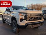New 2026 Chevrolet Silverado 1500 Custom Crew Cab for sale #P42184 - photo 1