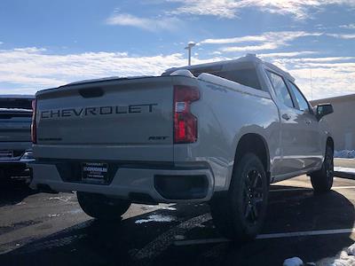 New 2026 Chevrolet Silverado 1500 RST Crew Cab for sale #P42188 - photo 2