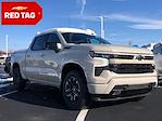 New 2026 Chevrolet Silverado 1500 RST Crew Cab for sale #P42188 - photo 1