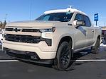New 2026 Chevrolet Silverado 1500 RST Crew Cab for sale #P42188 - photo 4