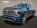 New 2026 Chevrolet Silverado 3500 High Country Crew Cab for sale #P42212 - photo 4