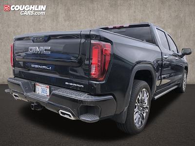 Used 2024 GMC Sierra 1500 Denali Ultimate Crew Cab for sale #P42221A - photo 2