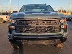 New 2026 Chevrolet Silverado 1500 Custom Crew Cab for sale #P42229 - photo 3
