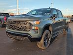 New 2026 Chevrolet Silverado 1500 Custom Crew Cab for sale #P42229 - photo 4