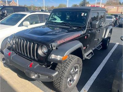 2023 Jeep Gladiator Crew Cab 4WD Pickup for sale #P42230A - photo 1