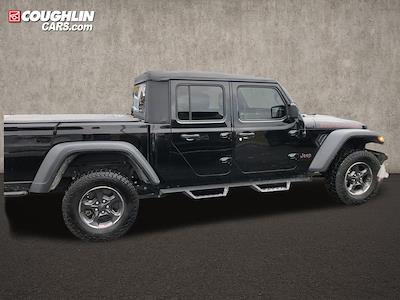 2023 Jeep Gladiator Crew Cab 4WD Pickup for sale #P42230A - photo 1