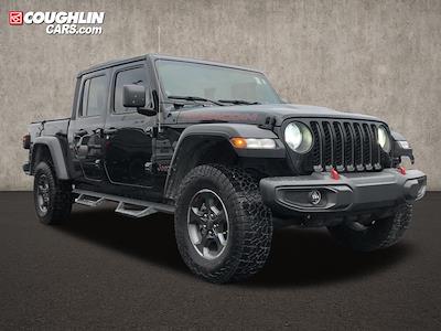 2023 Jeep Gladiator Crew Cab 4WD Pickup for sale #P42230A - photo 2