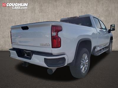 2024 Chevrolet Silverado 2500 Crew Cab 4WD Pickup for sale #P42232A - photo 2
