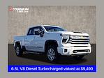 Used 2024 Chevrolet Silverado 2500 High Country Crew Cab for sale #P42232A - photo 1