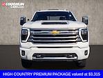 Used 2024 Chevrolet Silverado 2500 High Country Crew Cab for sale #P42232A - photo 3