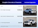 Used 2024 Chevrolet Silverado 2500 High Country Crew Cab for sale #P42232A - photo 4