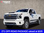 Used 2024 Chevrolet Silverado 2500 High Country Crew Cab for sale #P42232A - photo 5