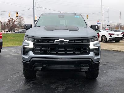 New 2026 Chevrolet Silverado 1500 LT Crew Cab for sale #P42246 - photo 2