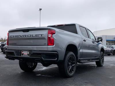 New 2026 Chevrolet Silverado 1500 LT Crew Cab for sale #P42246 - photo 2